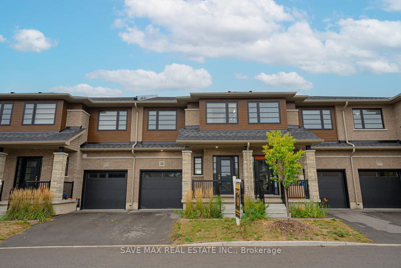home for sale on 30-520 Grey Street E