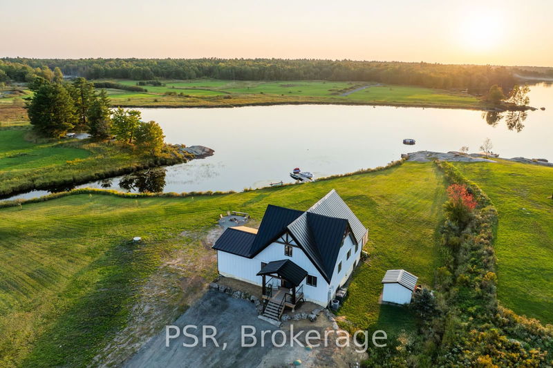 1038 Boyes Bridge Lane  Gravenhurst, P1P 1R5 | Image 1