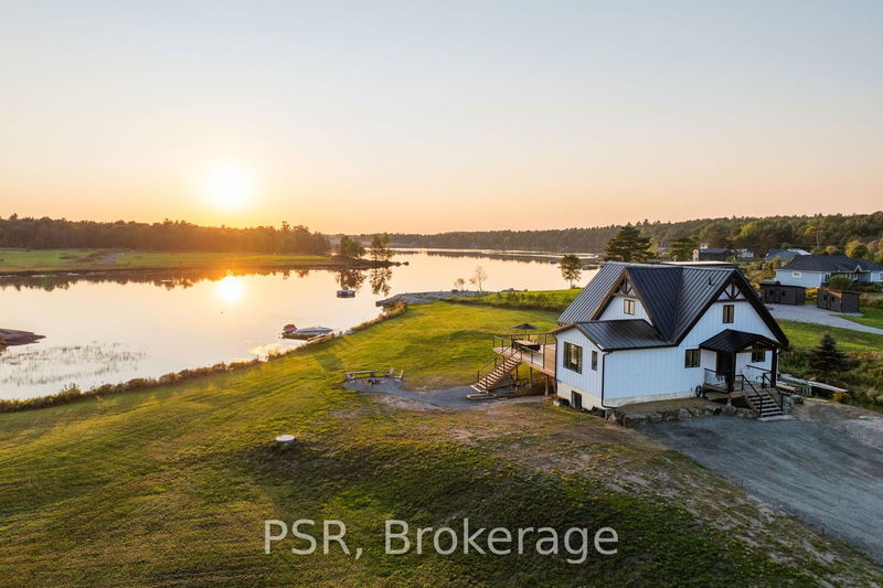 1038 Boyes Bridge Lane  Gravenhurst, P1P 1R5 | Image 2