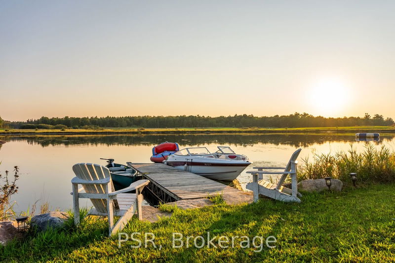 1038 Boyes Bridge Lane  Gravenhurst, P1P 1R5 | Image 36