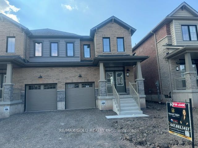 home for lease on 245 Port Crescent