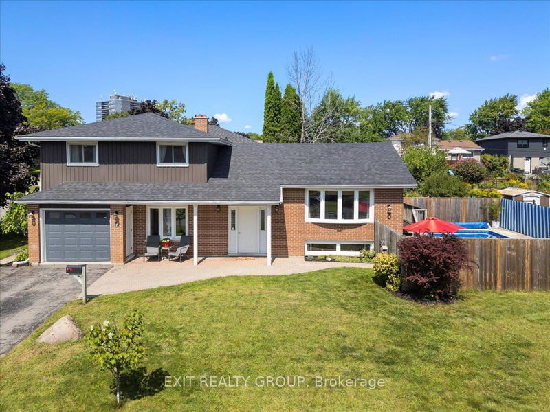 home for sale on 1 O'Neil Crescent