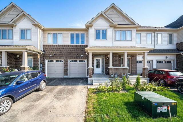 129 Edminston Drive