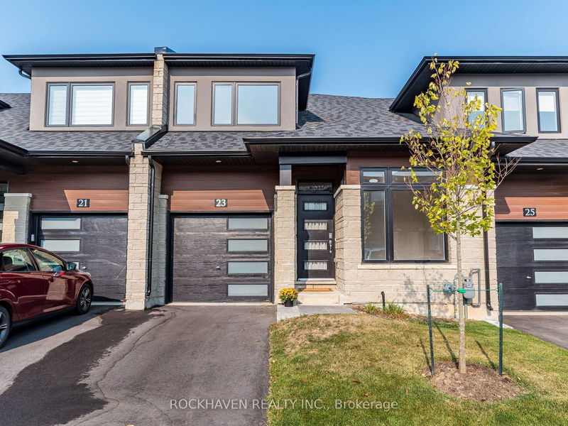 home for sale on 23 Sentinel Lane