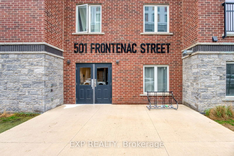  405 - 501 Frontenac St  Kingston, K7K 4L9 | Image 28