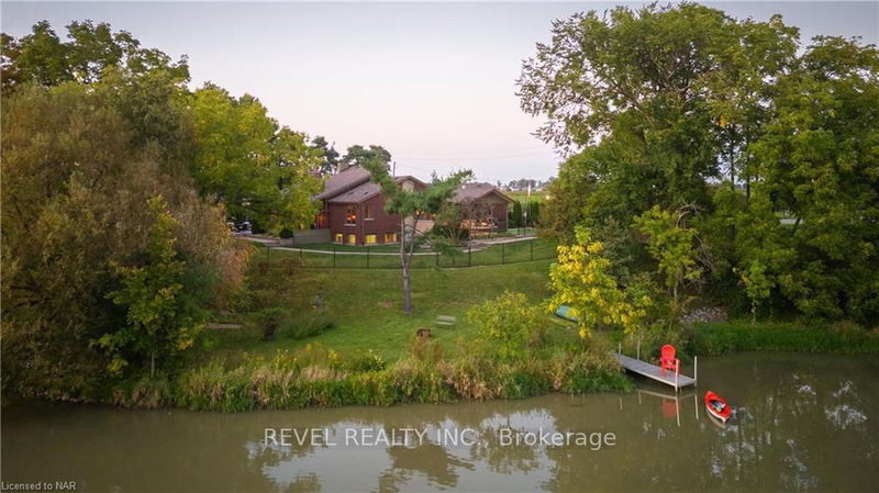 1424 Four Mile Creek Rd  Niagara-on-the-Lake, L0S 1J0 | Image 34