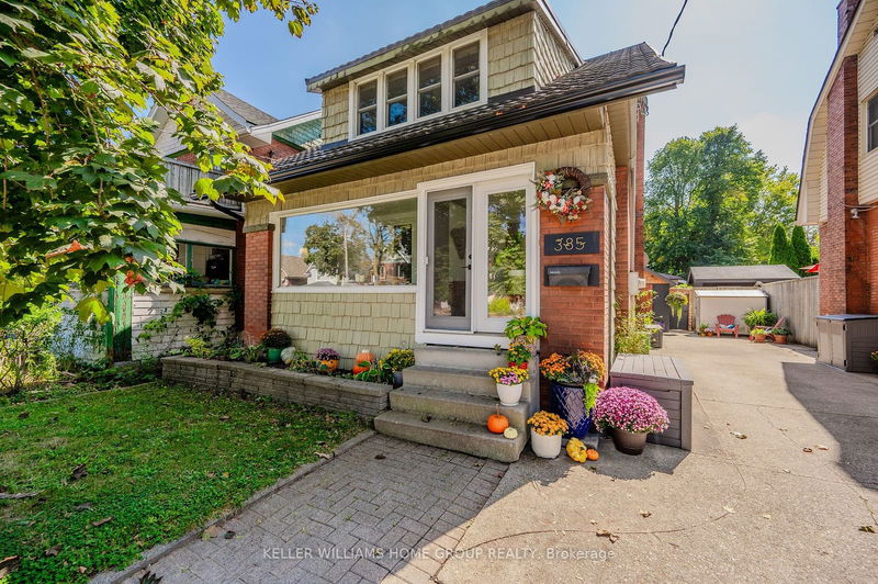 385 Wellington St N Kitchener, N2H 5L1 | Image 1