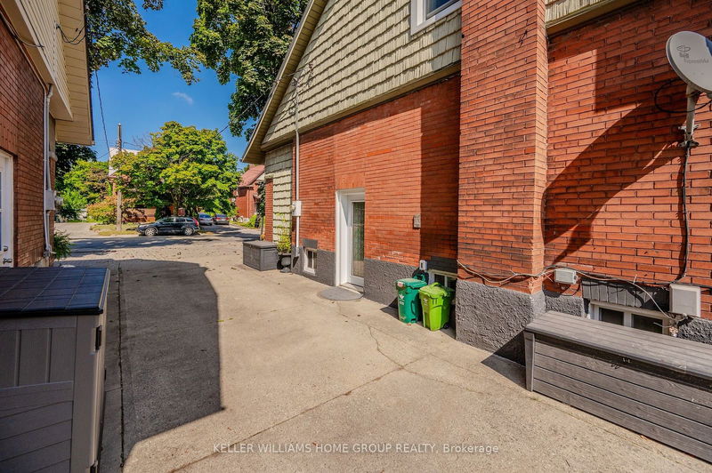 385 Wellington St N Kitchener, N2H 5L1 | Image 30