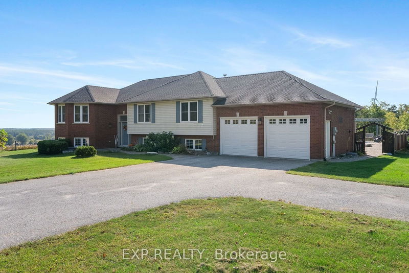 478 Telecom Rd  Kawartha Lakes, L0A 1K0 | Image 2