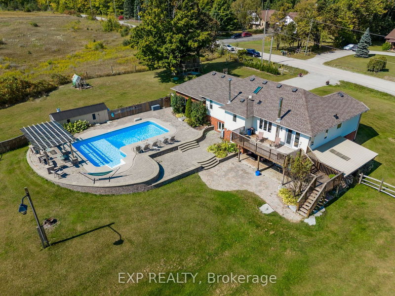 478 Telecom Rd  Kawartha Lakes, L0A 1K0 | Image 36