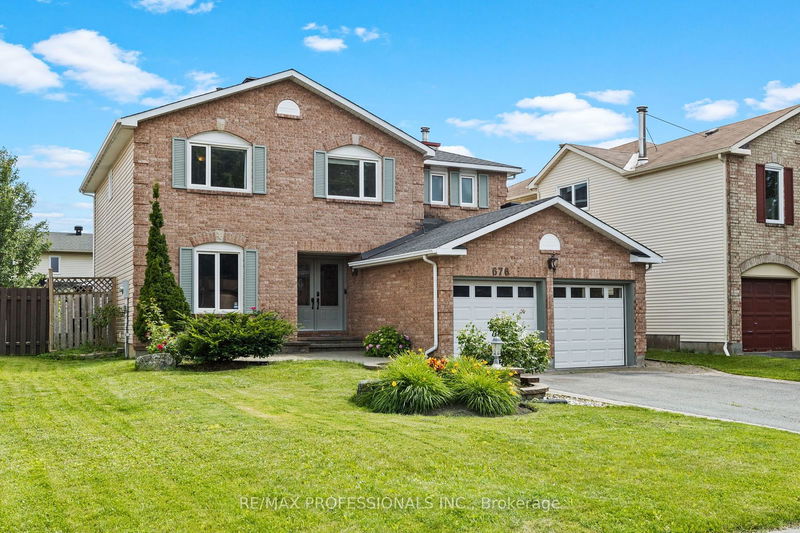 676 Merkley Dr  Ottawa, K4A 1L7 | Image 39