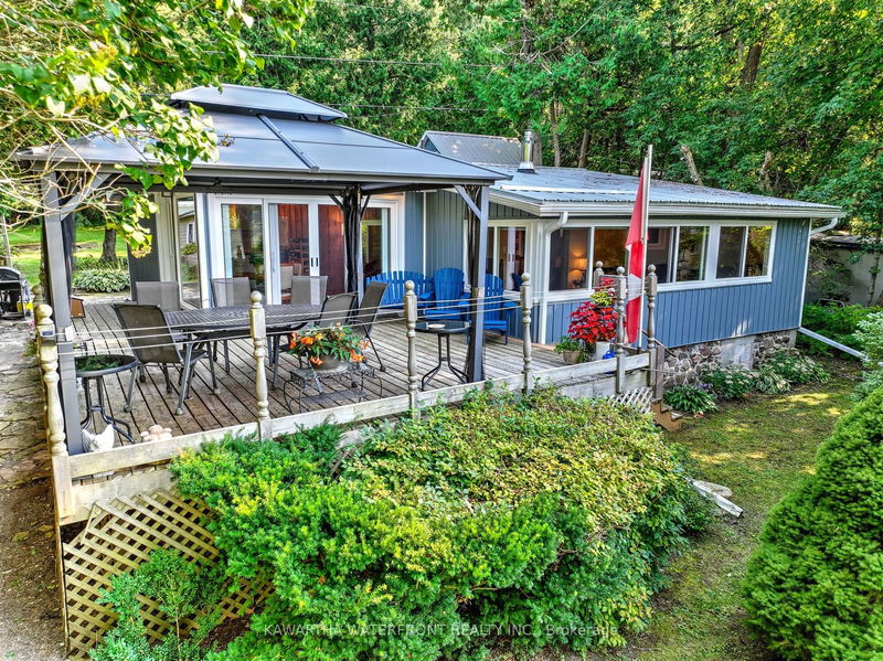 8 Daisy Tr  Kawartha Lakes, K0M 1L0 | Image 1