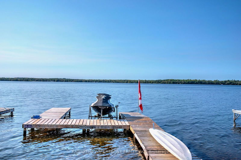 8 Daisy Tr  Kawartha Lakes, K0M 1L0 | Image 2