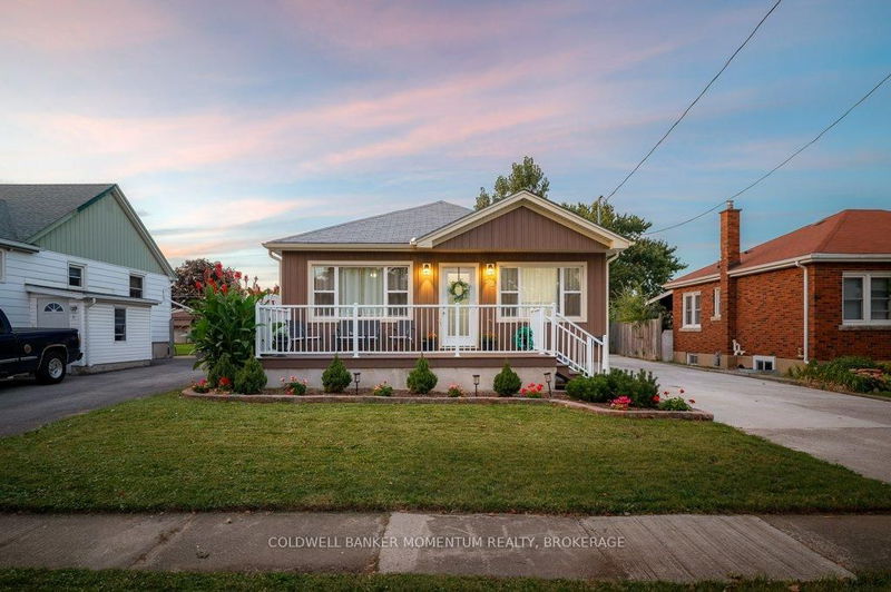 home for sale on 22 Rose Avenue