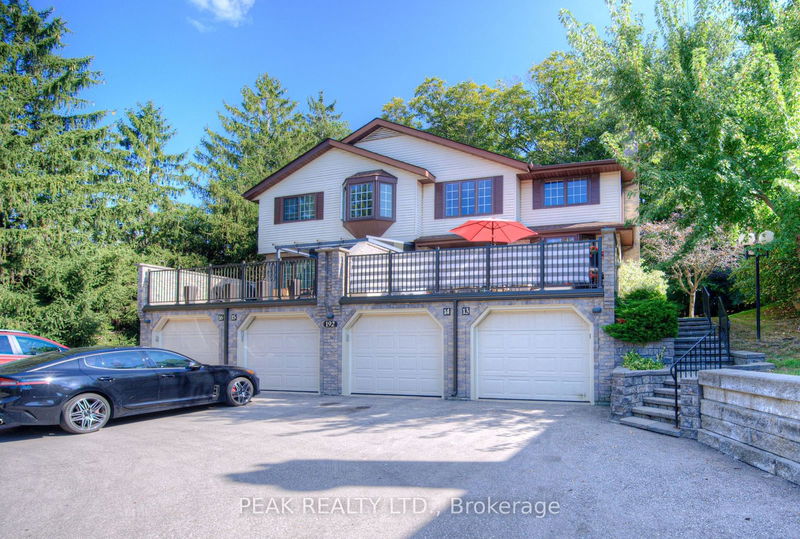  13 - 192 Alpine Rd  Kitchener, N2E 2N8 | Image 2