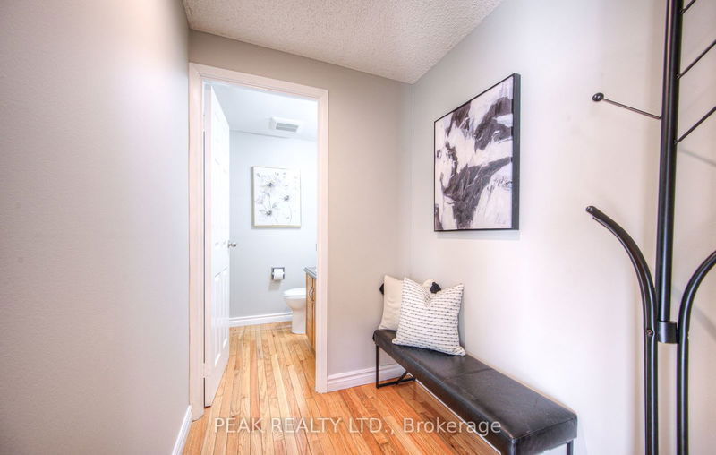  13 - 192 Alpine Rd  Kitchener, N2E 2N8 | Image 21