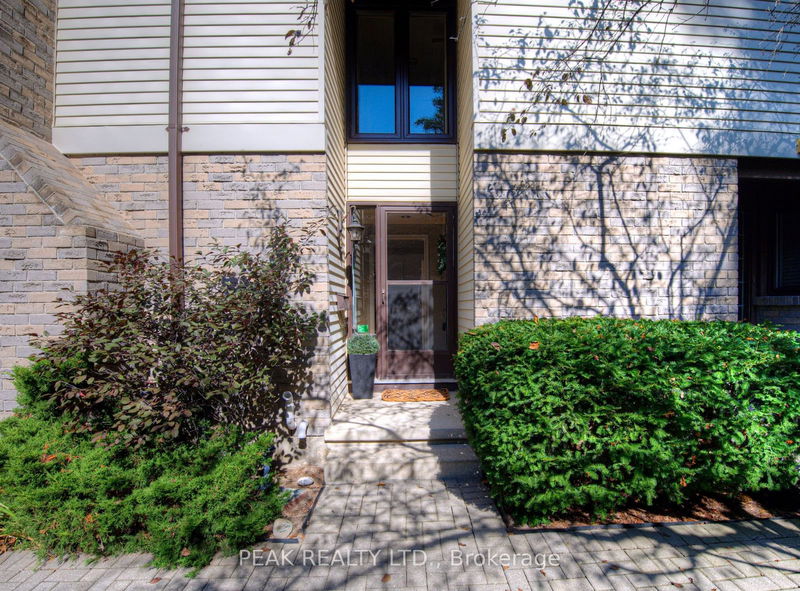  13 - 192 Alpine Rd  Kitchener, N2E 2N8 | Image 3