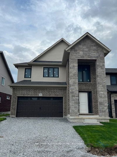 15 ALICIA Cres  Thorold, L2V 0M1 | Image 1