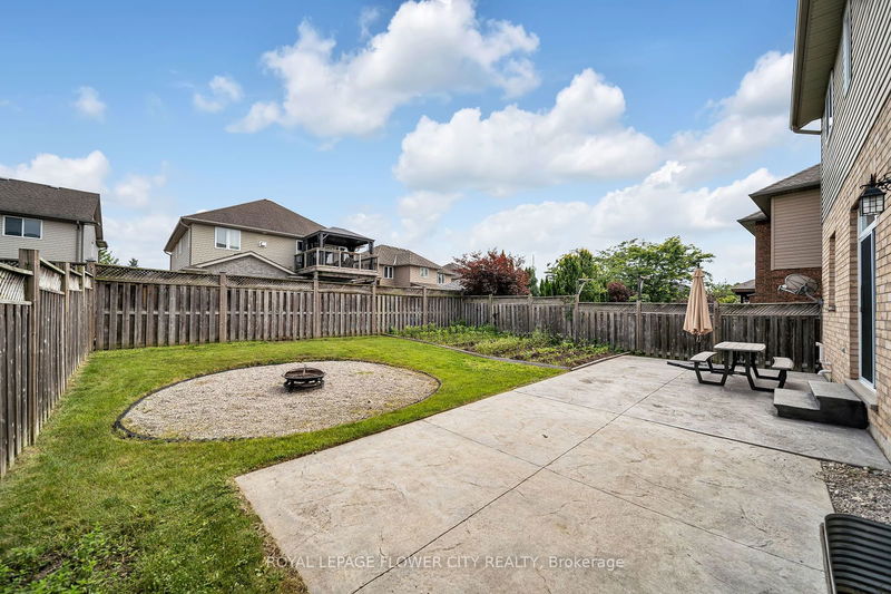 605 Normandy Dr  Woodstock, N4T 0C3 | Image 5