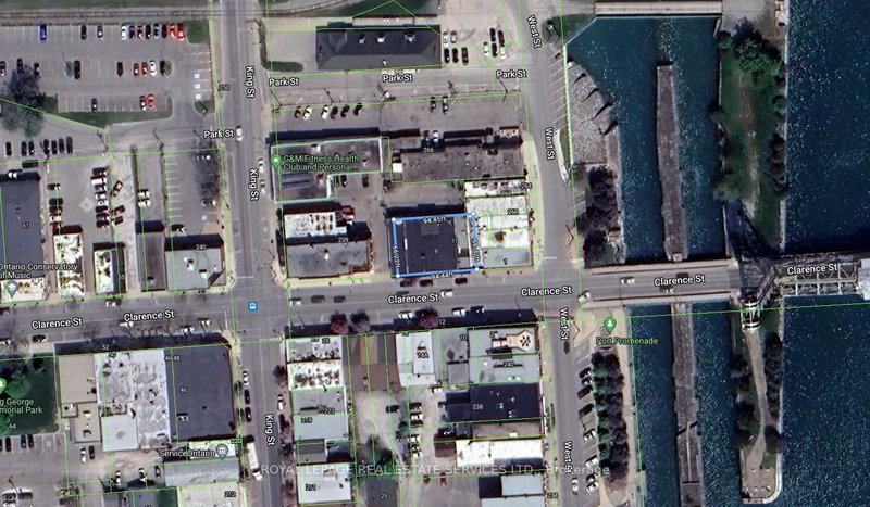 9-17 Clarence St, Port Colborne, L3K 3E7 | Image 2