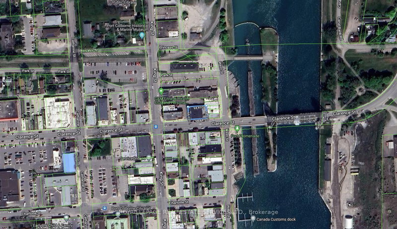 9-17 Clarence St, Port Colborne, L3K 3E7 | Image 3