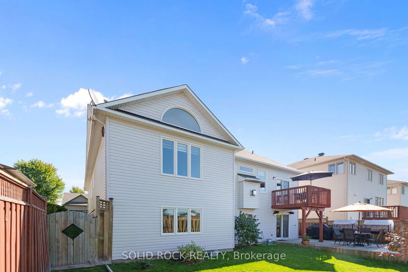 161 Opale St  Clarence-Rockland, K4K 0G3 | Image 36