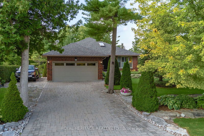 home for sale on 22 Navigators Trail