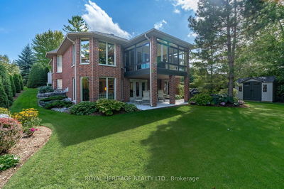 22 Navigators Tr  Kawartha Lakes, K0M 1A0 | Image 1