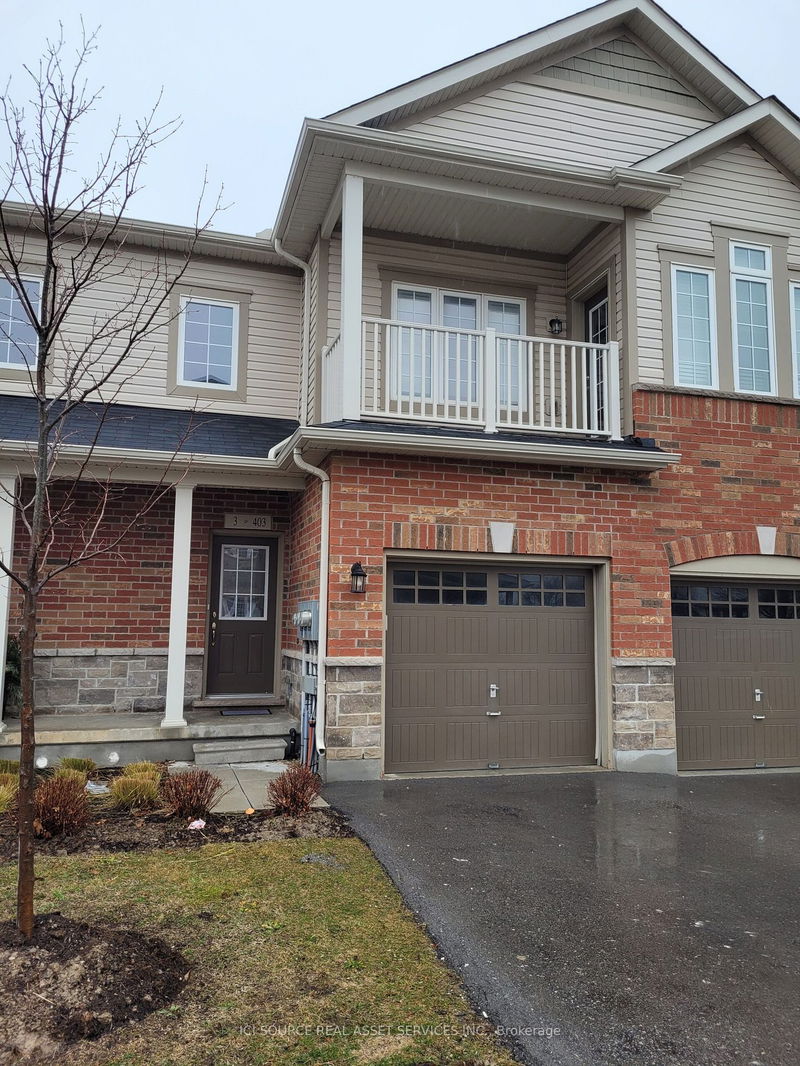 home for lease on 3-403 Westwood Drive