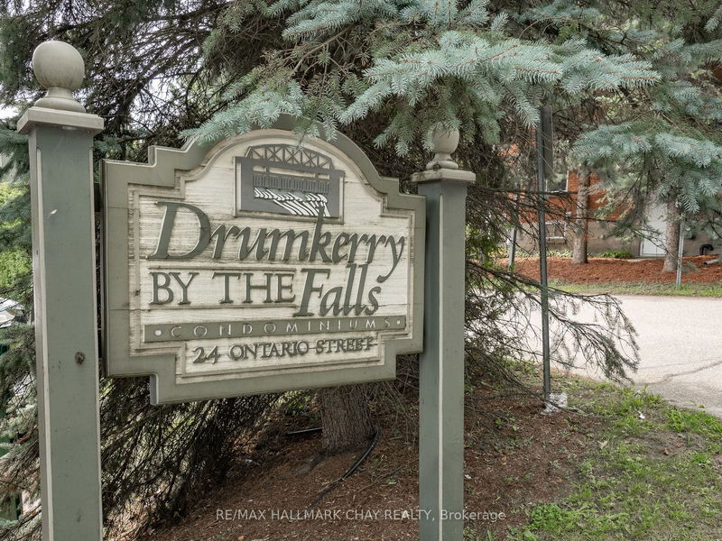 home for sale on 105-24 Ontario Street