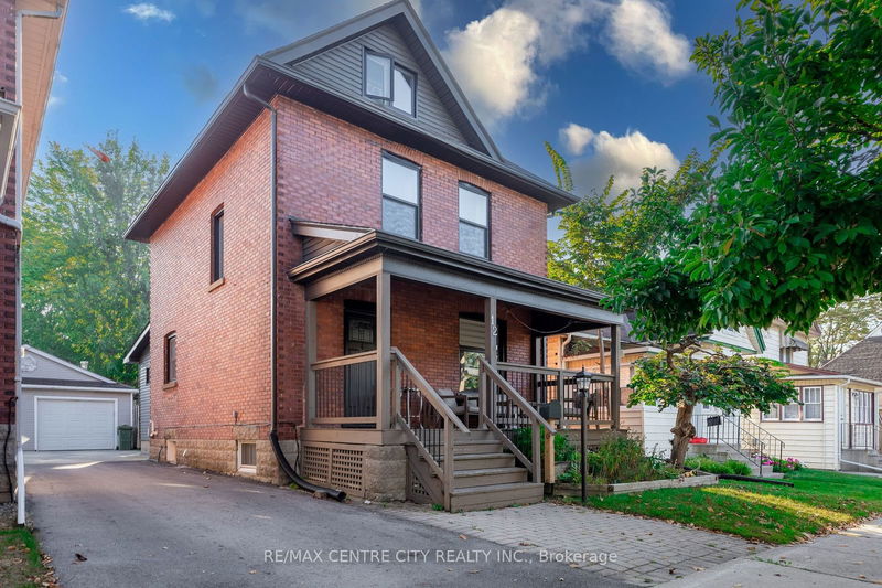 12 Oliver St  St. Thomas, N5R 3X1 | Image 1