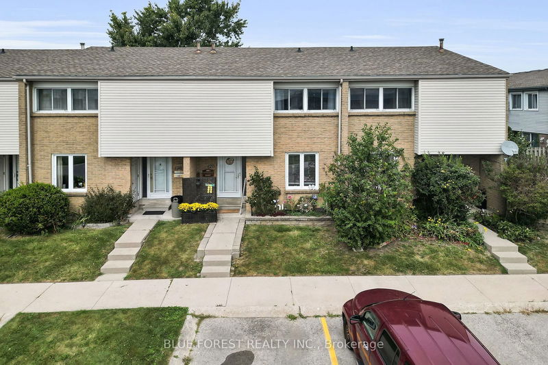  126 - 500 Osgoode Dr  London, N6E 2G9 | Image 1