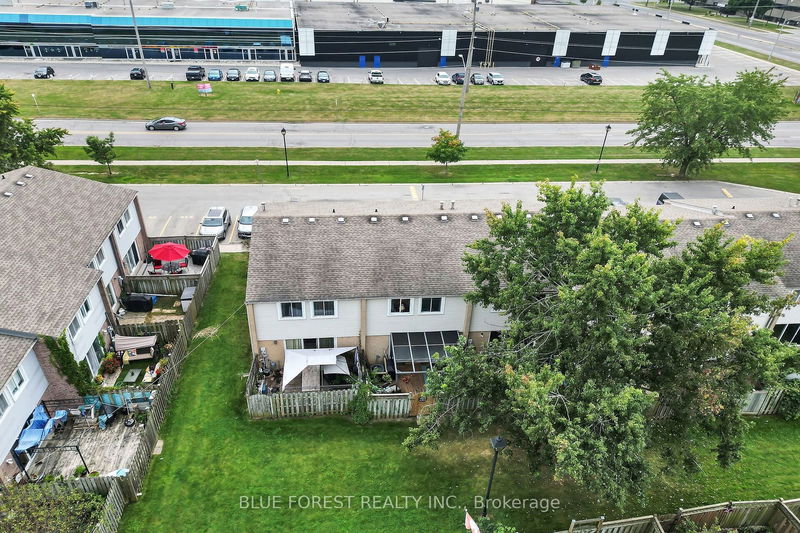  126 - 500 Osgoode Dr  London, N6E 2G9 | Image 2