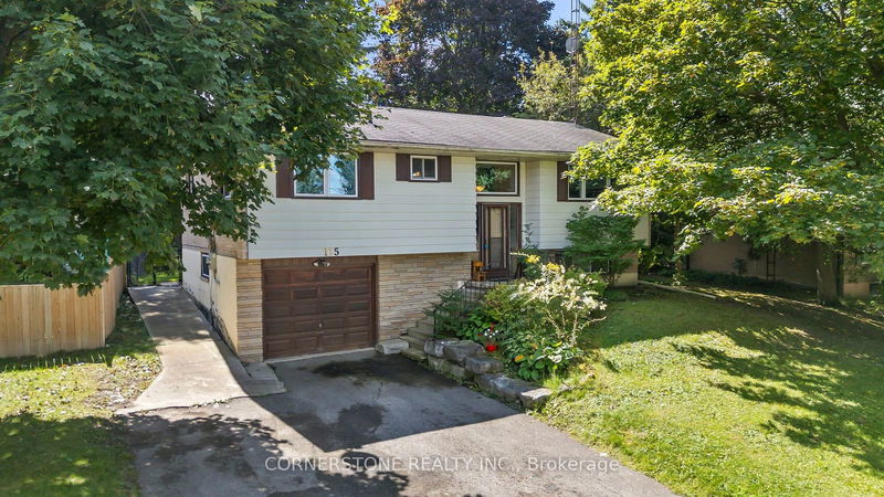 home for sale on 115 Jane Street