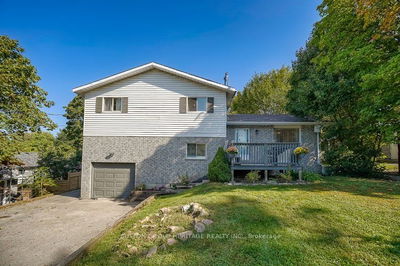 6 Lenal St N Kawartha Lakes, K0M 1L0 | Image 1