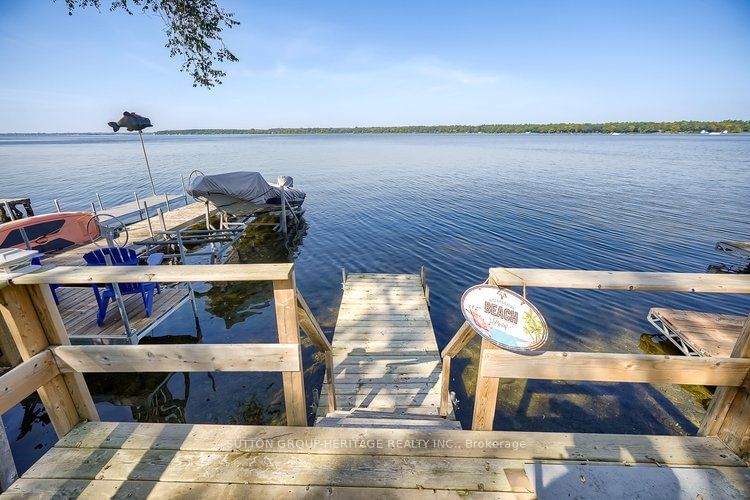 6 Lenal St N Kawartha Lakes, K0M 1L0 | Image 30