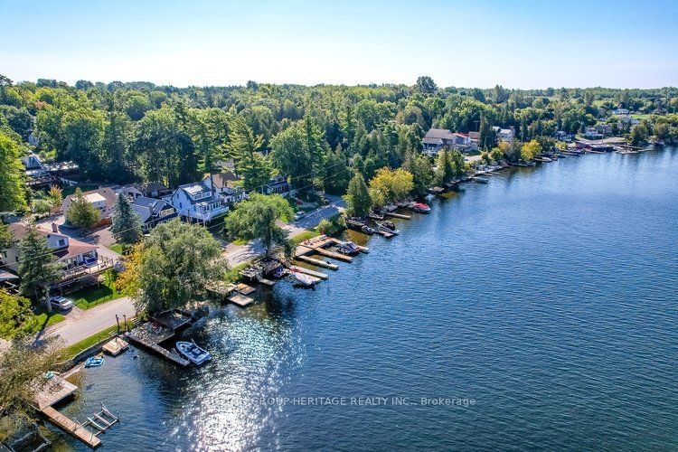 6 Lenal St N Kawartha Lakes, K0M 1L0 | Image 32