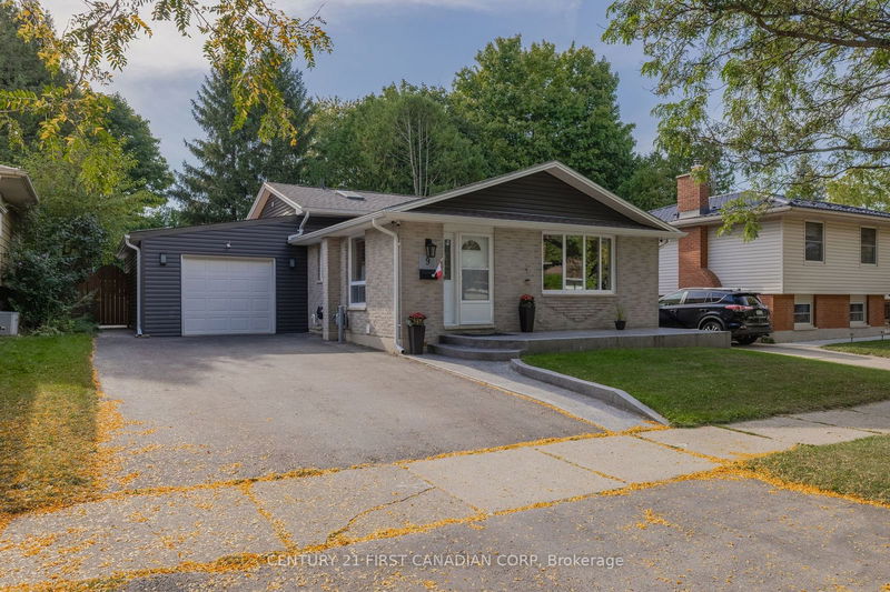home for sale on 9 Rexway Road