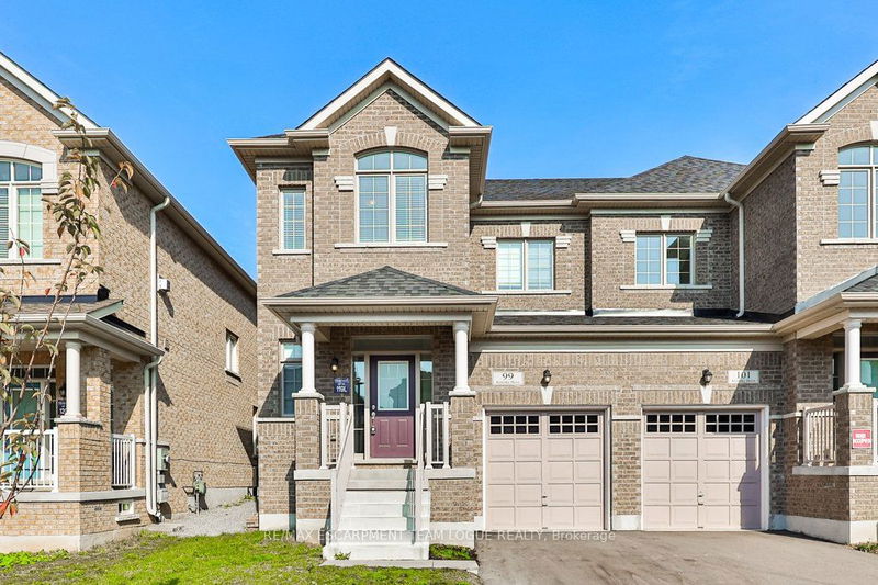 home for sale on 99 Kenesky Drive