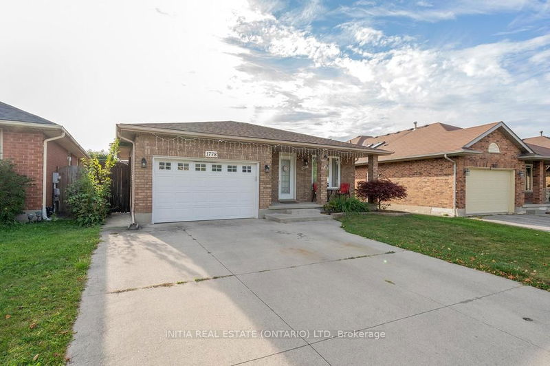 1778 Jalna Blvd  London, N6E 3S5 | Image 1