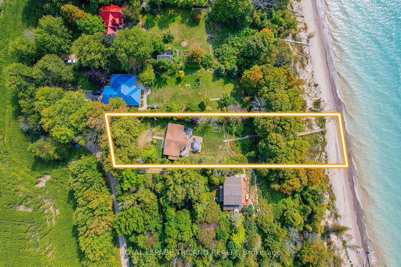 85417A Mcdonald Lane  Ashfield-Colborne-Wawanosh, N7A 3X9 | Image 31