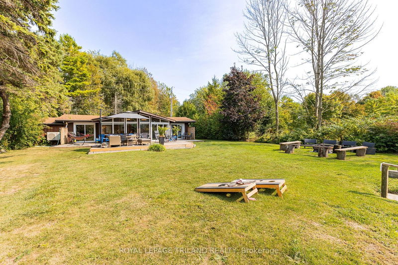 85417A Mcdonald Lane  Ashfield-Colborne-Wawanosh, N7A 3X9 | Image 33