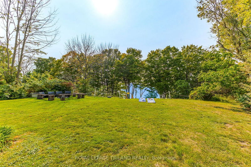 85417A Mcdonald Lane  Ashfield-Colborne-Wawanosh, N7A 3X9 | Image 34