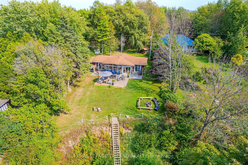 85417A Mcdonald Lane  Ashfield-Colborne-Wawanosh, N7A 3X9 | Image 5