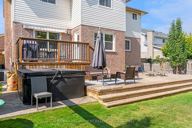 4351 Birchmount Ave  Lincoln, L3J 0J2 | Image 37