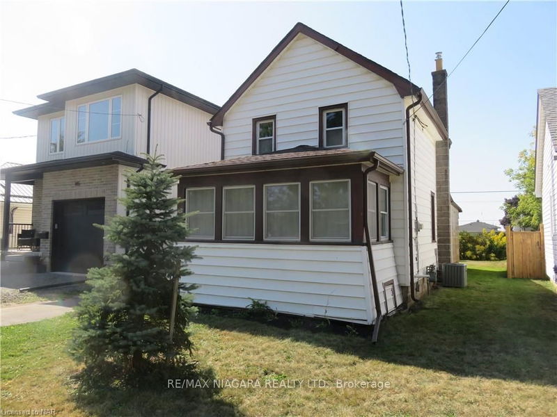 home for sale on 149 Knoll Street