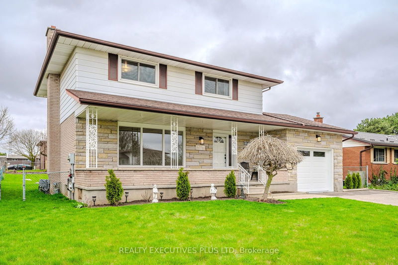 127 Applewood Cres  Guelph, N1H 6B3 | Image 5