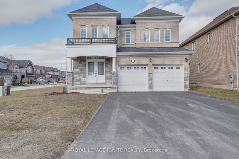 60 Paul Rexe Blvd  Peterborough, K9J 0G4 | Image 1