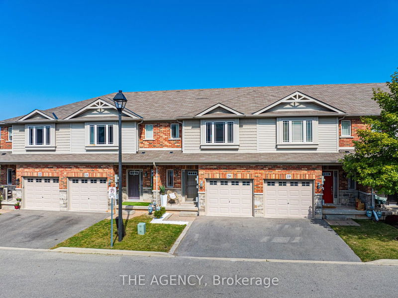  20 - 6 Chestnut Dr  Grimsby, L3M 0C4 | Image 1