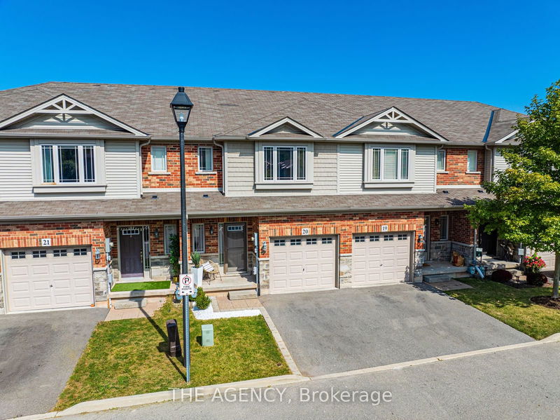  20 - 6 Chestnut Dr  Grimsby, L3M 0C4 | Image 40